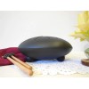 WuYou 8 Inch UFO Lotus Sacred Steel Tongue Percussion Drum