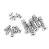 Colony Rotor To Hub Bolt & Nut Kit 8738-10