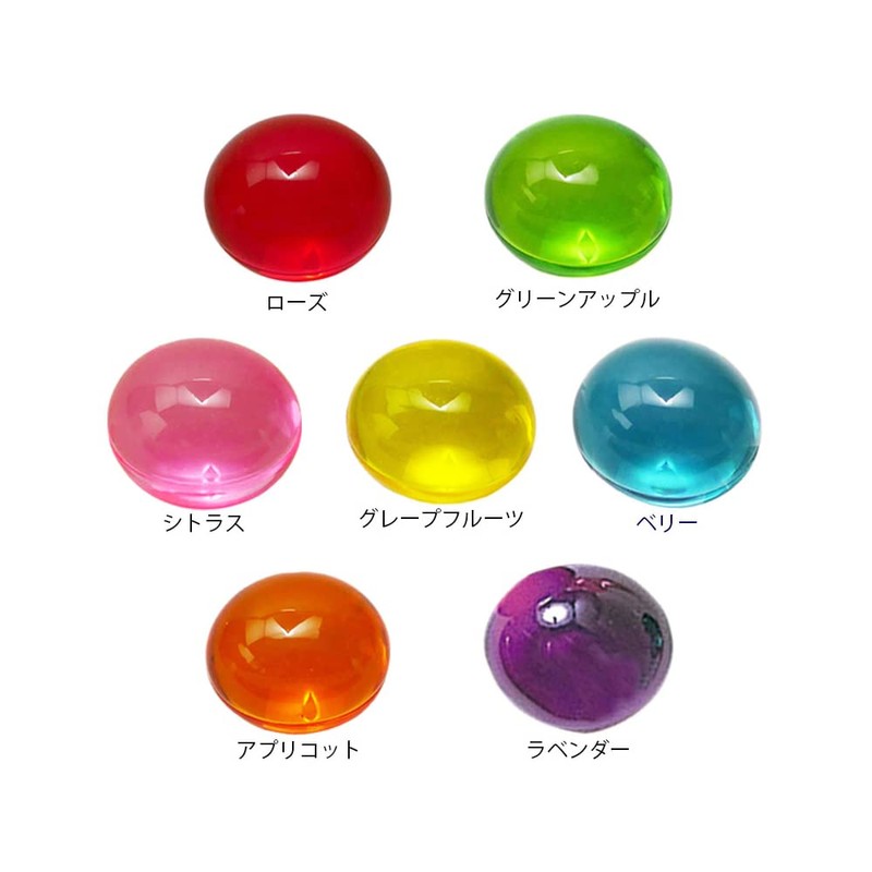 Patmos Bath Essence Happy Day