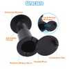 Tahikem 2 Set Door Viewer Peephole, Door Viewers with 0.63inch/16mm