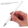 BUGUUYO 3pcs Microblading Position Mapping Pens for Eyebrows Manual Use