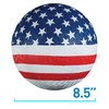 Franklin Sports Pelotas de Patio de recreo – Pelotas de