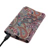 Mekeran Storage Bag for IQOS ILUMA ONE, PU Leather Case