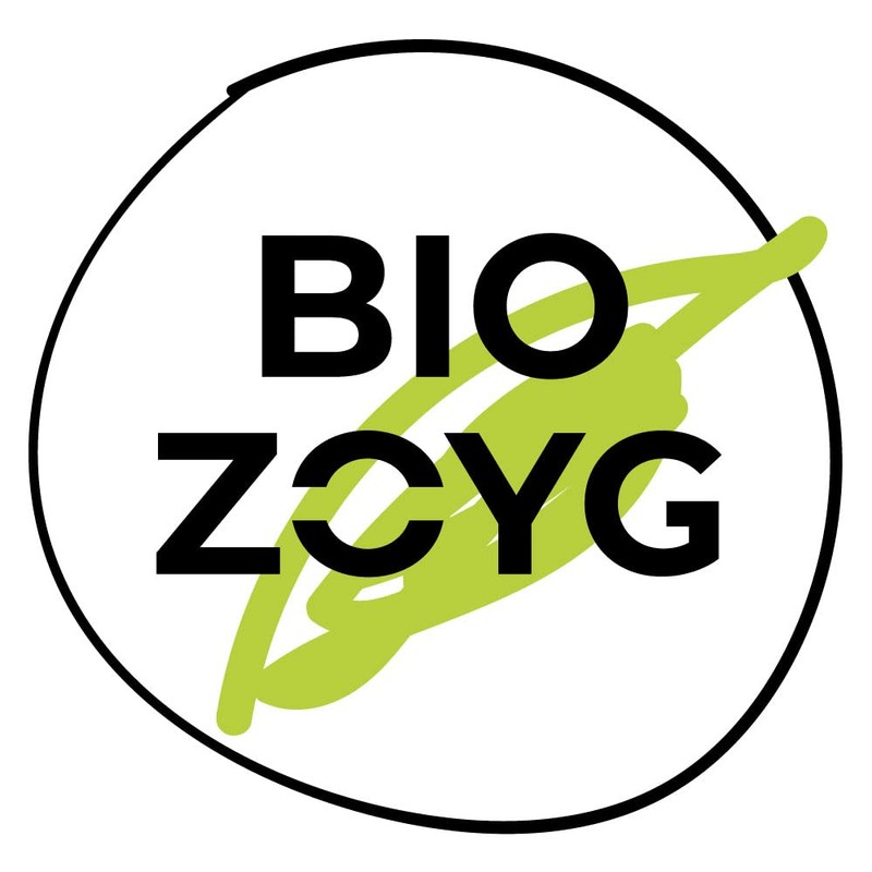 BIOZOYG Umweltfreundliche Bio Servietten aus Recyclingpapier I Hochwertige Papierservietten 20