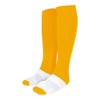 GEMS MA01 Perù Socks Unisex Yellow S