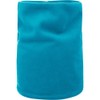 CMP - Woman Teal U Neck Warmer