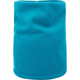 CMP - Woman Teal U Neck Warmer