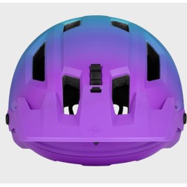 Sweet Protection Primer Mountain Bike Helmet - Hyper Violet Size L/XL