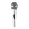 Yamaha Dynamic Microphone DM-305 Super Cardioid XLR Female to Phone