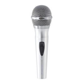 Yamaha Dynamic Microphone DM-305 Super Cardioid XLR Female to Phone 5m Cable Included