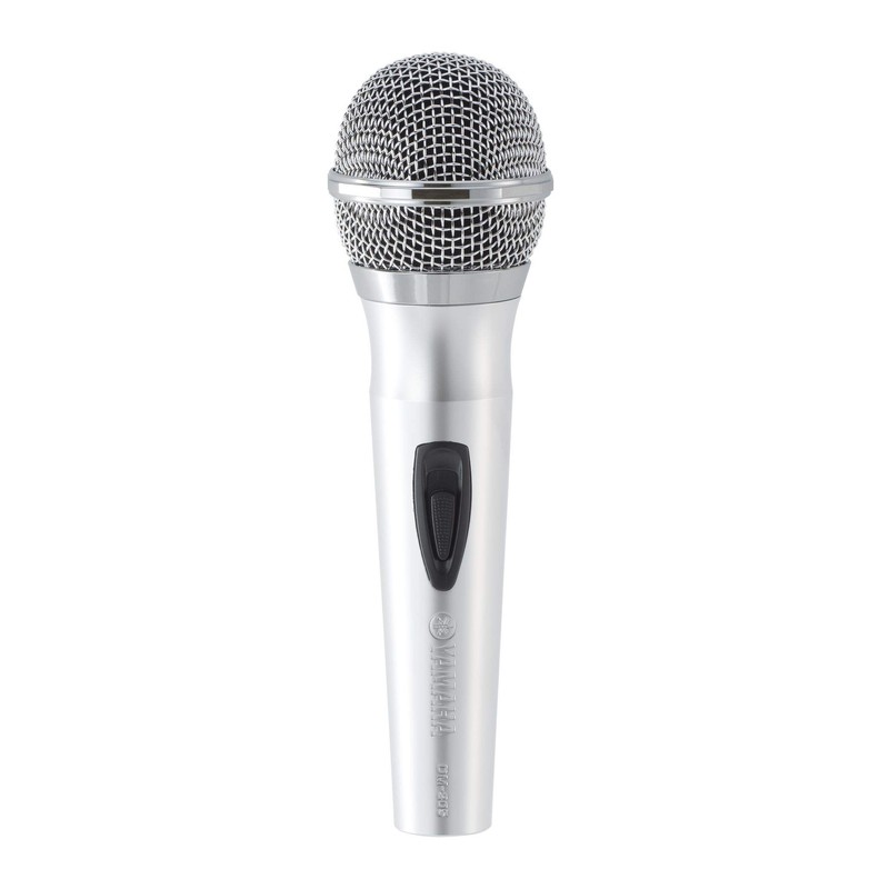 Yamaha Dynamic Microphone DM-305 Super Cardioid XLR Female to Phone