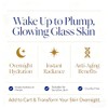 Collagen Face Mask, Deep Hydration, Refreshing And Light, Gentle Daily