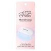 Dashing Diva Powerful White LED Nail Dryer Curing Lamp Compact