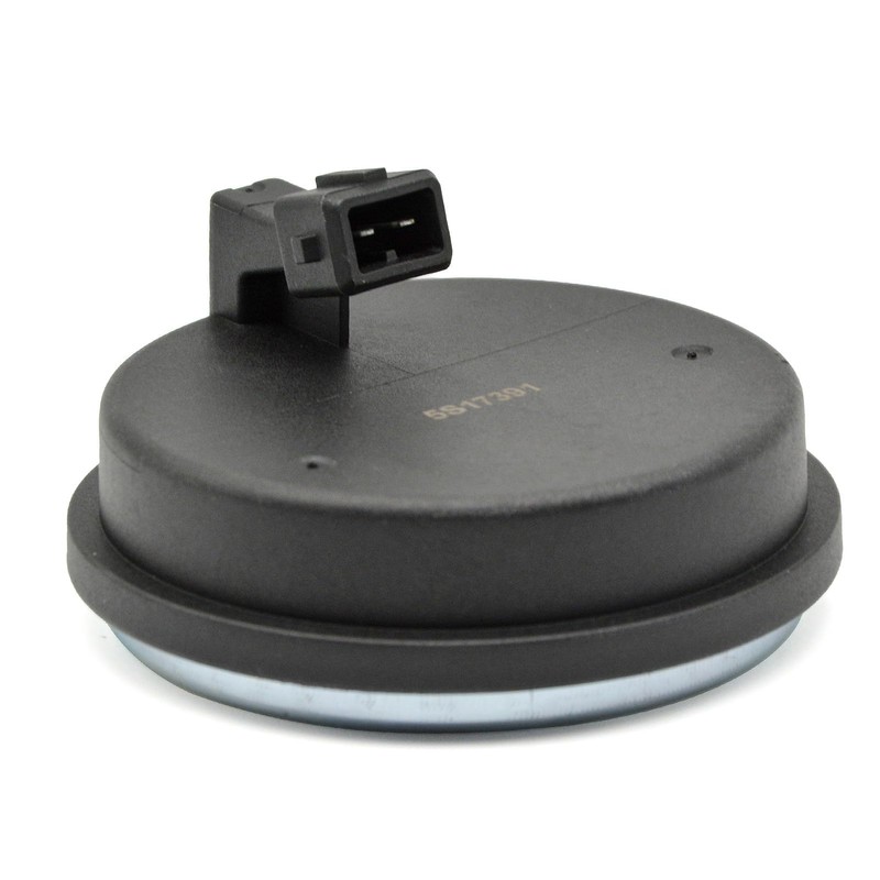 IZYSS Rear ABS Sensor for Hyundai Santa Fe/Santa Fe Sport