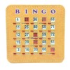 Tapp Collections™ Bingo Shutter Cards 10-pk (b)