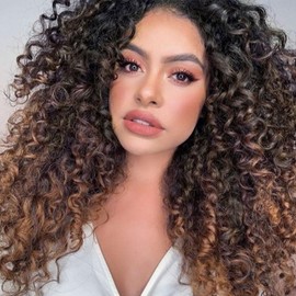 LIYATE 7 Packs Gogo Curl Crochet Hair for Women 18 Inch Pre-Twisted Curly Crochet Hair Deep Ocean Beach Curl Crochet Braids Synthetic Braiding Hair Extensions (18 Inch, 1B/30)