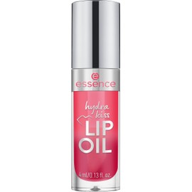essence Hydra Kiss Lip Oil | Vegan & Cruelty Free (03 | Pink Champagne)