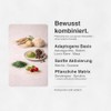 Focus Powder Drink with Adaptogens & Plants - Concentration, Mental