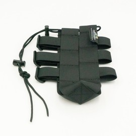 Tuff Stuff Overland TS-8-1101 Tactical Water Bottle Sleeve (Holster) MOLLE System