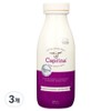 Caprina Goat Milk Bubble Bath Shea Butter Flavor, 3, 800ml / 카프리나 산양밀크 버블배스 시어버터향, 3개, 800ml