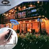 YETOR Waterproof Remote Switch,Mini Wireless Switch 5V/12V/48V/10A Relay,with 328FT Long