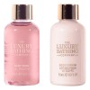 Set Duo Mini De Gel De Ducha Y Locion Corporal