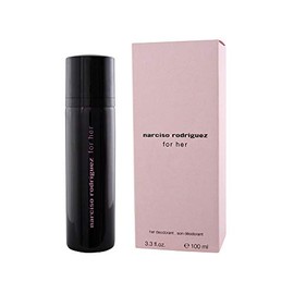 Narciso Rodriguez Desodorante Vaporizador para Mujer 100 ml