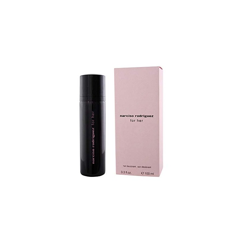 Narciso Rodriguez Desodorante Vaporizador para Mujer 100 ml
