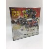n/a The Shadow Planet Board Game