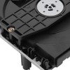 Laser Lens Module with Mechanical Loader Electronic Component Replace KSS‑213C