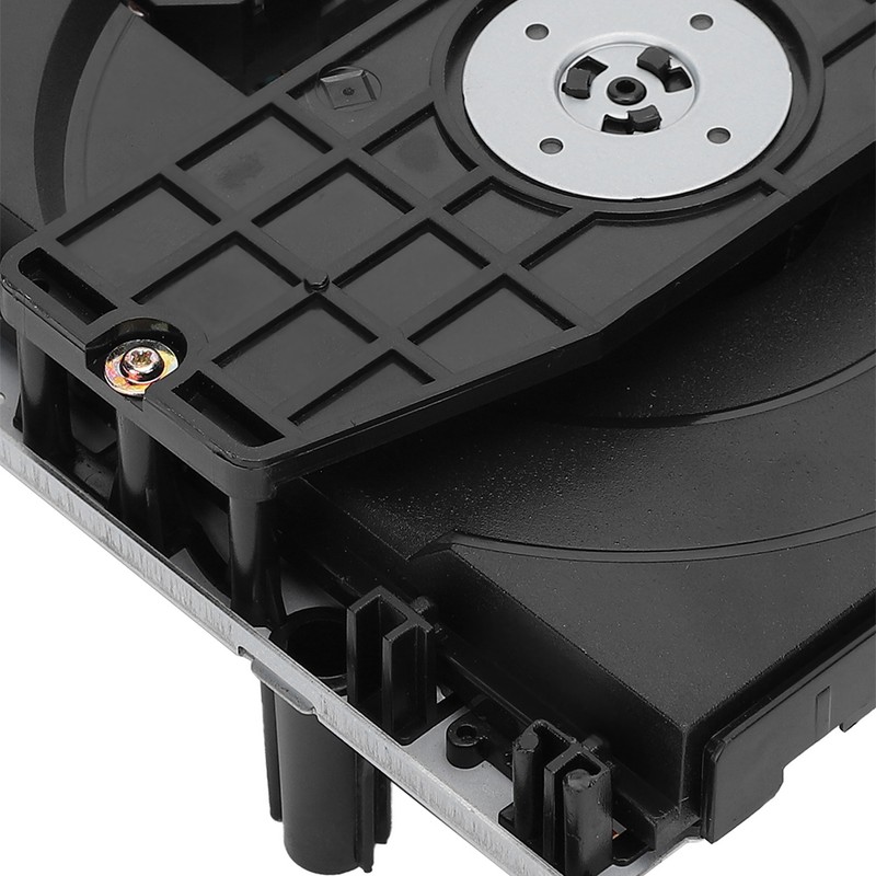 Laser Lens Module with Mechanical Loader Electronic Component Replace KSS‑213C