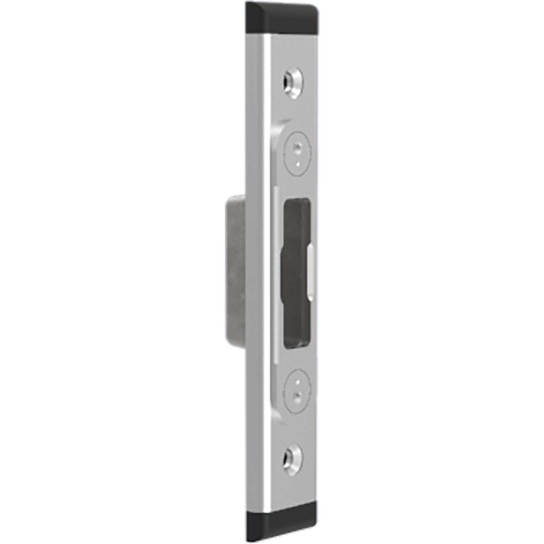 GU Strike Plate for Secure Automatic Latches, MR2 and SH2,