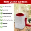 UTiLE: 2 in 1 Slush Machine & Orange Press -