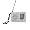 Portable Radio DSP Chip AM FM Transistor Radio with Built