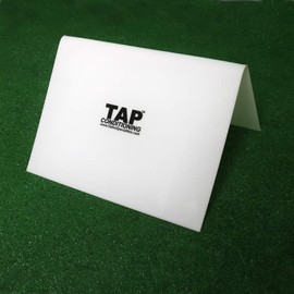 TAP Stacking Hurdle, 12-Inch, Set of 3