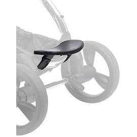 iCandy Peach/All-Terrain/ICLR/DC Cerium Ride on Board