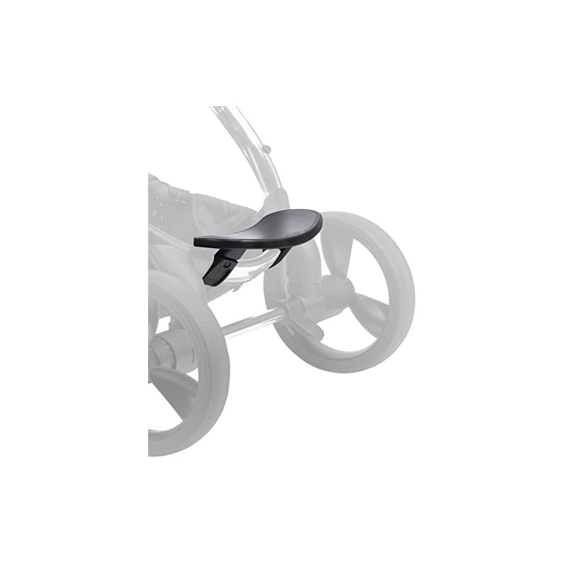 iCandy Peach/All-Terrain/ICLR/DC Cerium Ride on Board