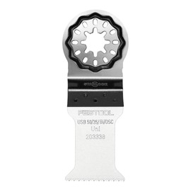 Festool Saw blade USB 50/35/Bi/OSC/5