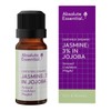 Absolute Essential Jasmine Essential Oil: 3% in Jojoba, 10ml