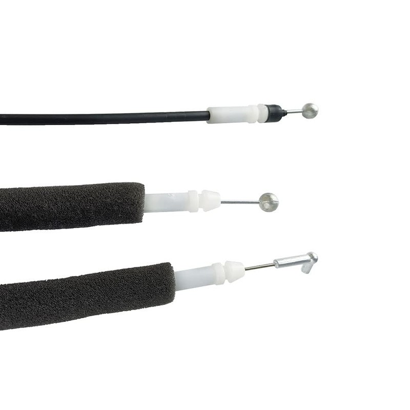 VEELECP Door Lock Actuator Compatible with 2011-2017 Juke Front Left