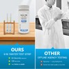 9-Way Pool Test Strips,Strips for Hot tub and Spa, Accurate