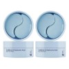 Parches Hidratantes Para Ojos Con Colágeno Tipo Hydrogel Hydrogel Collagen