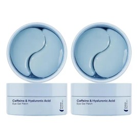 Parches Hidratantes Para Ojos Con Colágeno Tipo Hydrogel  Hydrogel Collagen Eye Patches, Anti-Dark Circles                                            