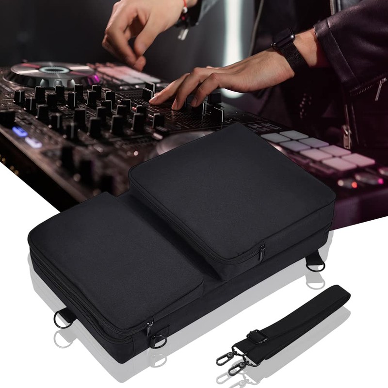 GETBSTOOP GET STOOP Replacement hard case for PRO DJ (DDJ-FLX4)