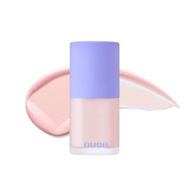 [nuse] Care Tone Up 1.0 fl oz (30 ml) Korean Cosmetics (#01 Peach)