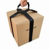 Carrying Strap with Handle,Handheld Belt for Safely Moving and Lifting