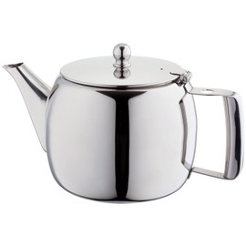Stellar"Traditional" Premium Stainless Steel Teapot (1500ml)