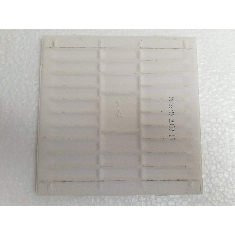 6 in Ceramic Tile 6x6 Beige Bone Almond Daltile Color
