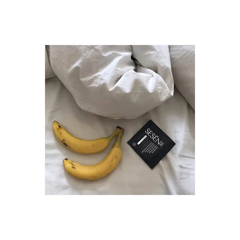 Sesen 30 Sachets Mix & Match Black Colágeno Hidrolizado Sabor