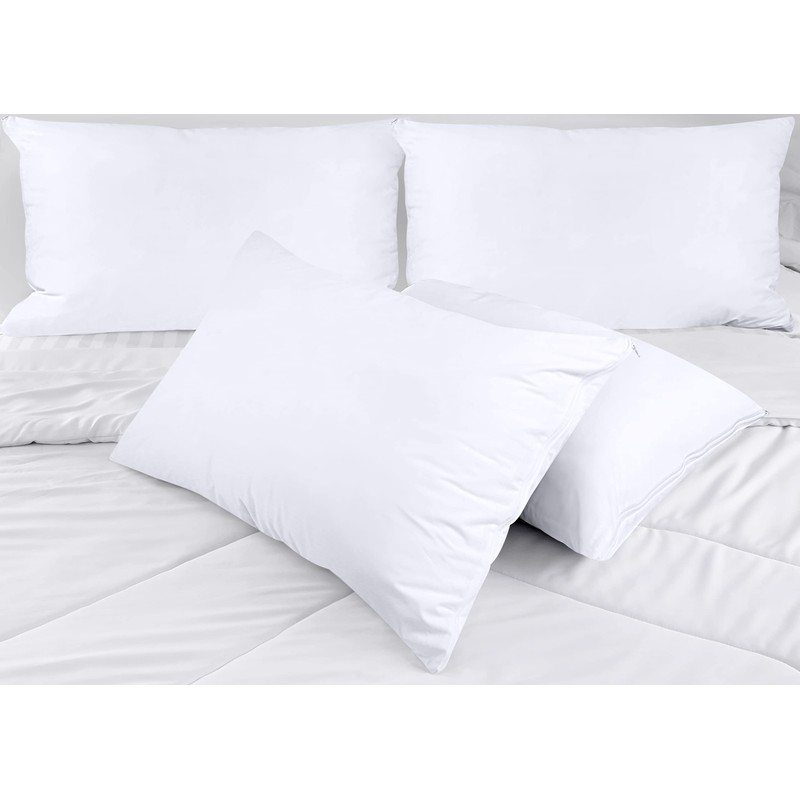 Utopia Bedding Waterproof Cushion Covers 40 x 60 cm -